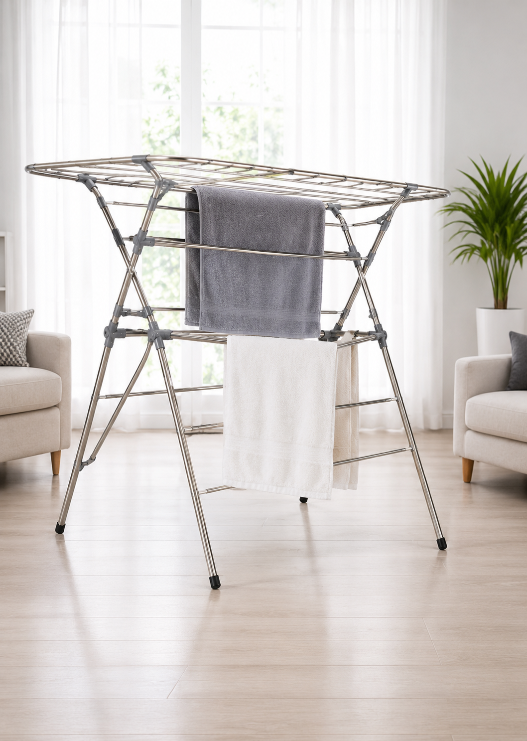 Cloth Drying Stands