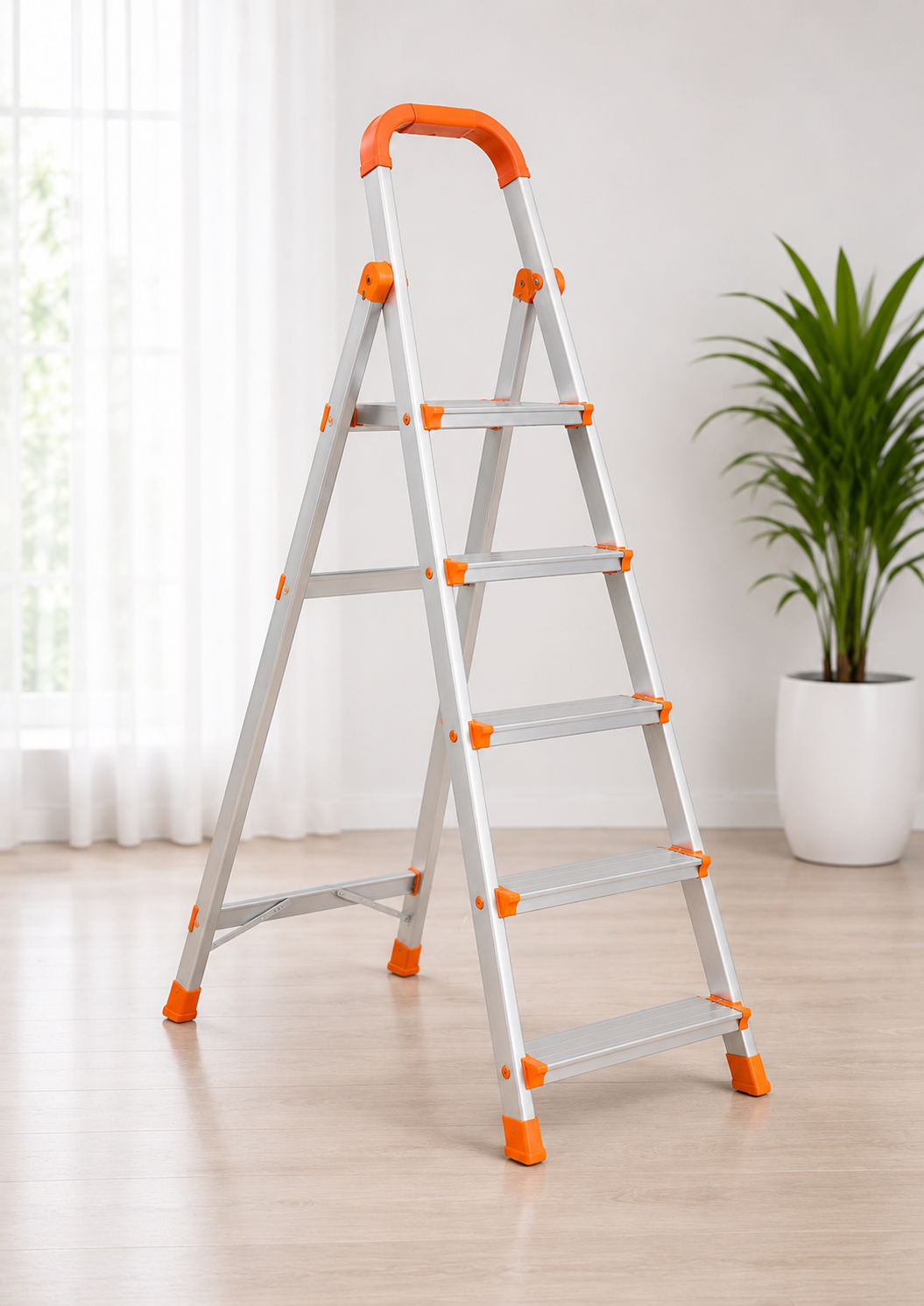 Ladders