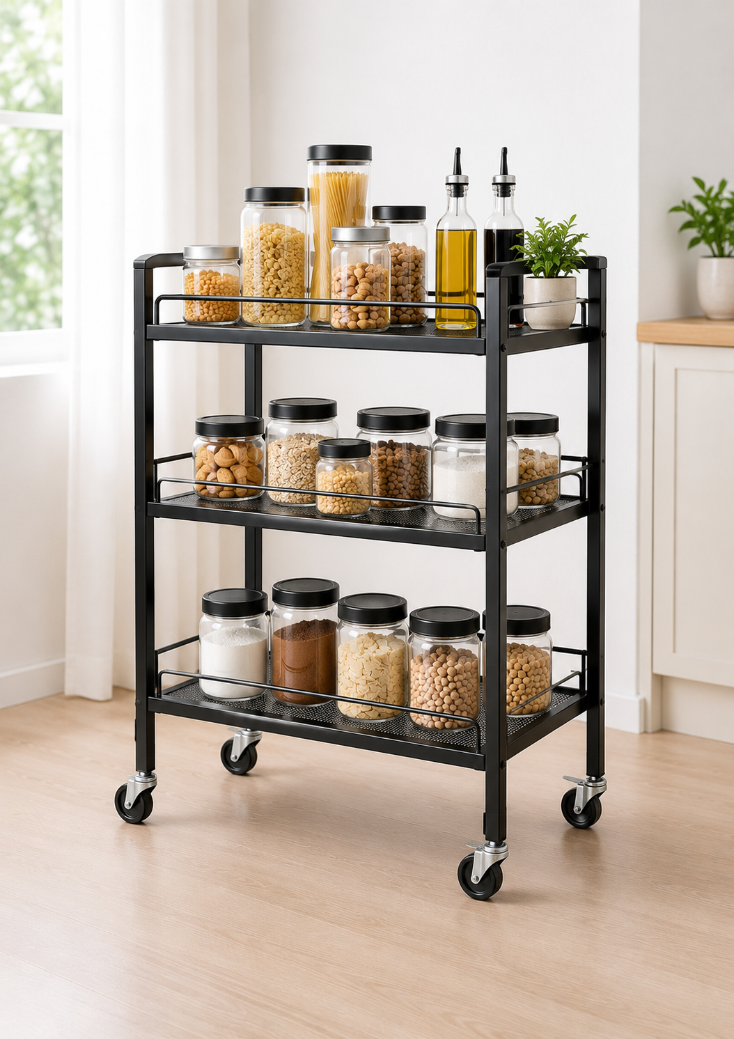 Storage Racks