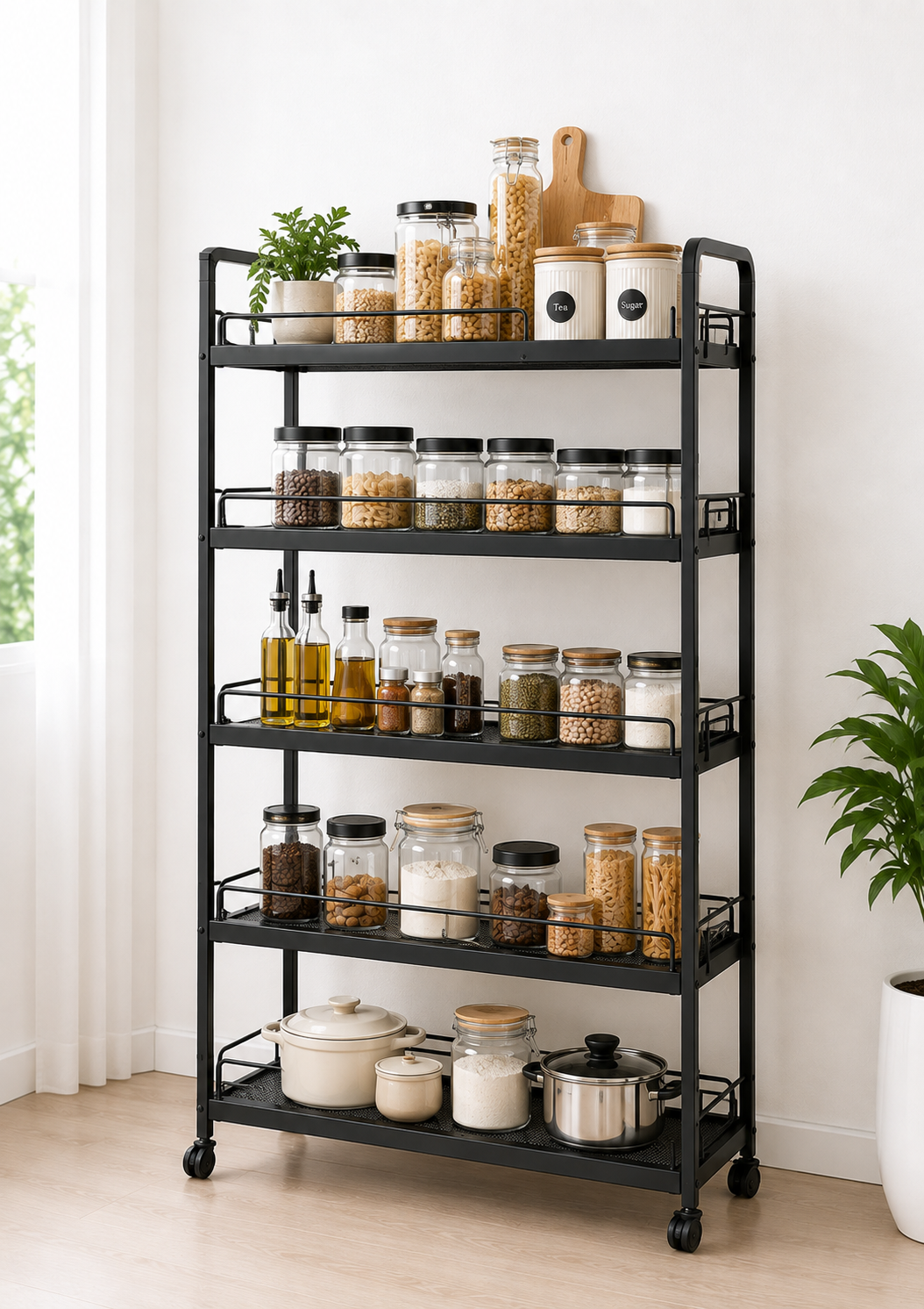 Home Organizers