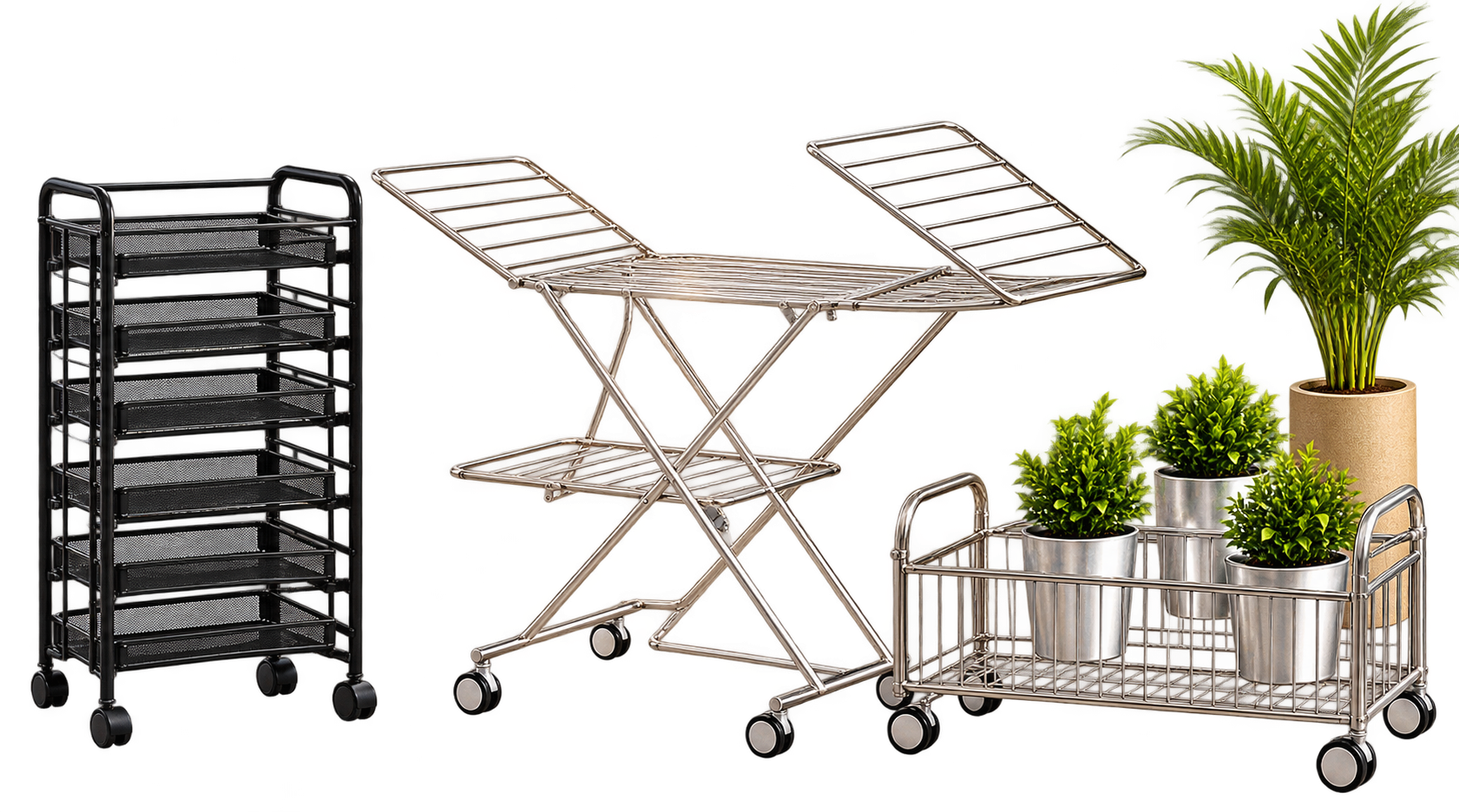 Silver Stallion Household Products