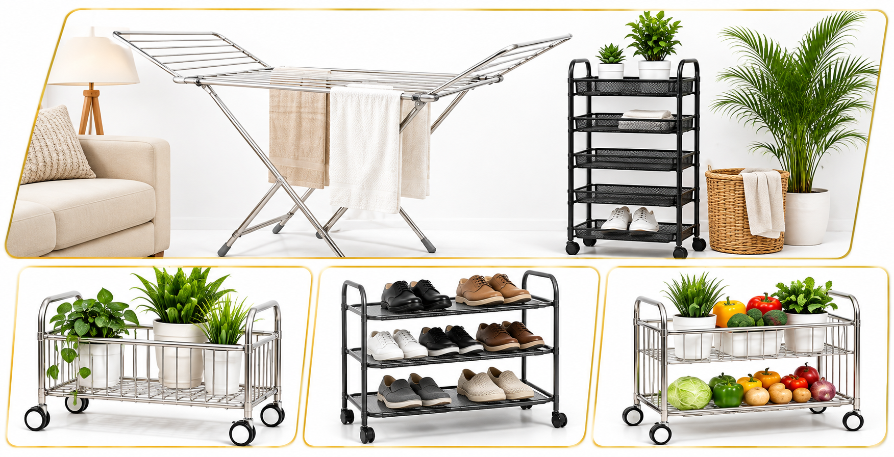 Silver Stallion Household Products